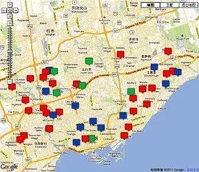 30天14起枪击13人中弹！多伦多、万锦华人区乱套了...（组图） - 18