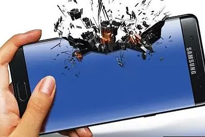 惊动FBI！中国留学生用3069部假iPhone换真机，坑了苹果数百万....（组图） - 14
