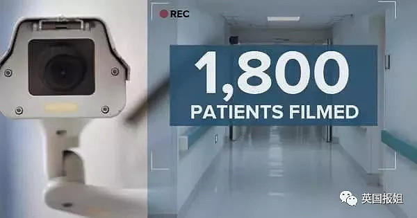 医院竟在产房私装摄像头，拍下1800名女性私密视频…（组图） - 10