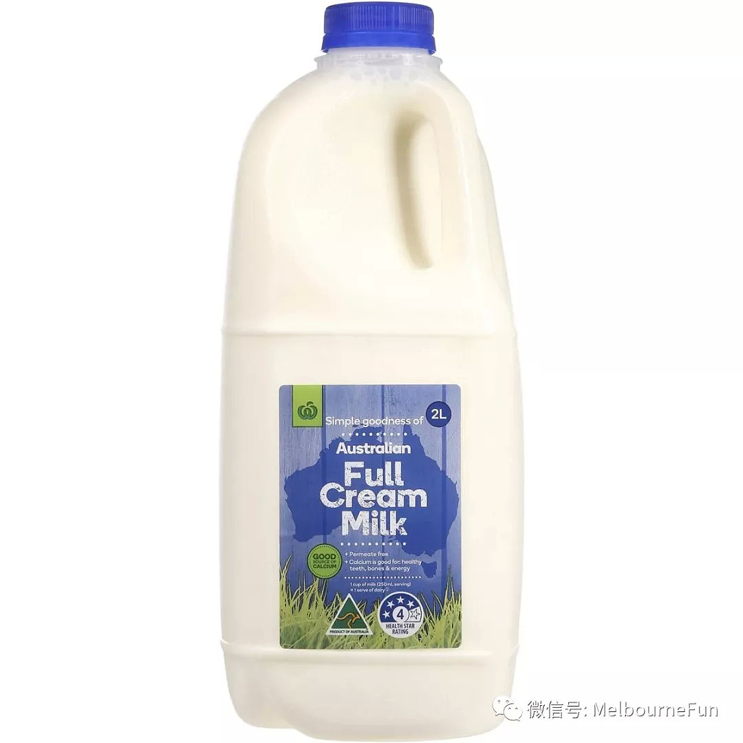 澳洲牛奶究竟哪家强？这是一篇教你如何买牛奶的指南 - 6