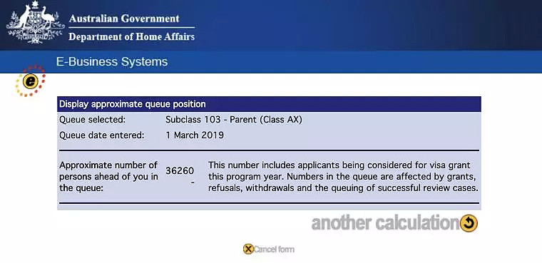 新父母担保签证即将上线：申请费过万，申请门槛竟要年收入高于8万澳元（组图） - 10