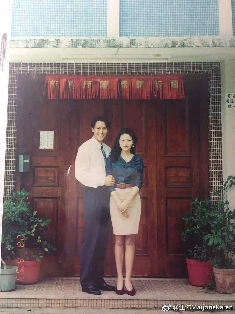 95后香港星二代在悉尼留学，身高190！但这脸，怎么比他爸还老？（组图） - 30