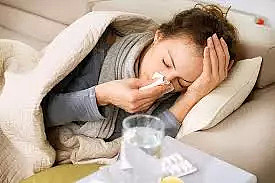 昆州流感病毒大爆发，6000多人确诊，比往年高出三倍！医院已不堪负荷（组图） - 14