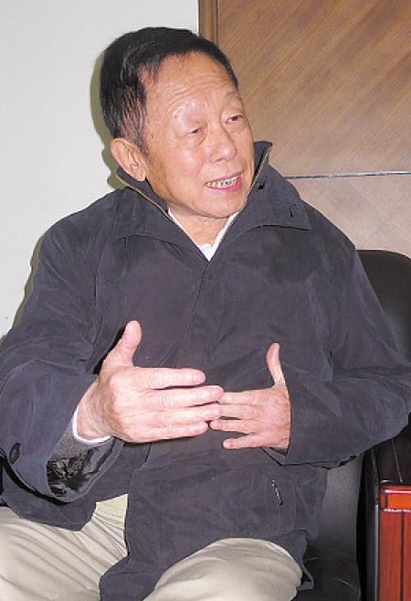 央视春晚开创者、首届春晚总导演黄一鹤去世，享年85岁（组图） - 2