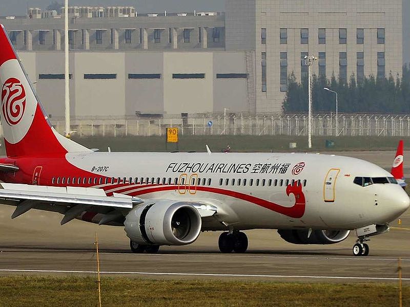 中国暂拒737调查邀请：波音仍在回避致命问题（图） - 1