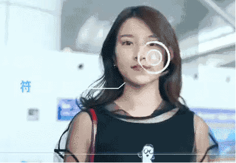 中国首条3D刷脸地铁来了！手机，真的再见了（组图） - 6