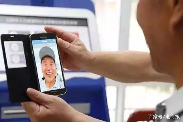 中国首条3D刷脸地铁来了！手机，真的再见了（组图） - 11