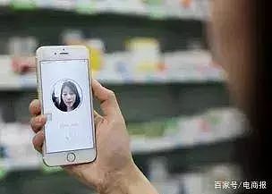 中国首条3D刷脸地铁来了！手机，真的再见了（组图） - 13