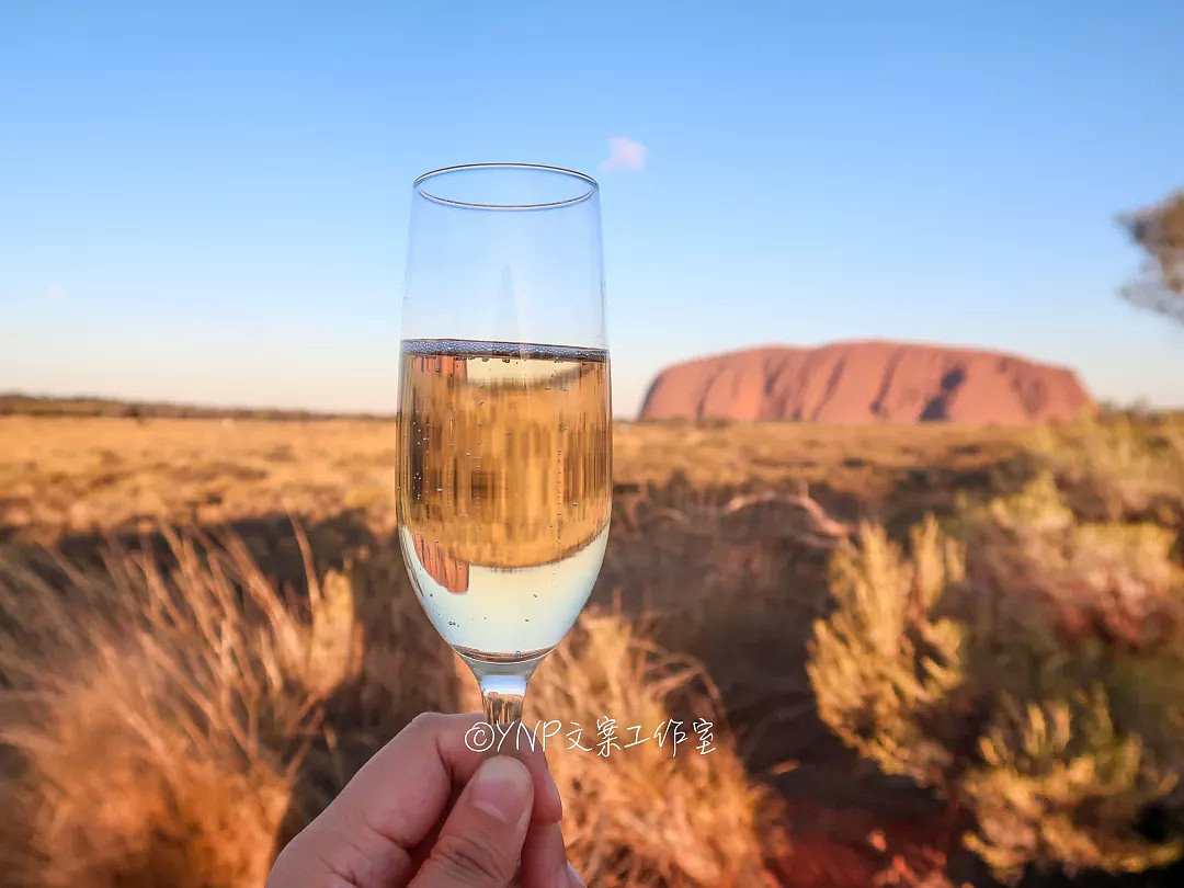 小长假去哪玩？||古老神秘的澳洲红心脏Uluru超贴心旅游攻略～ - 11