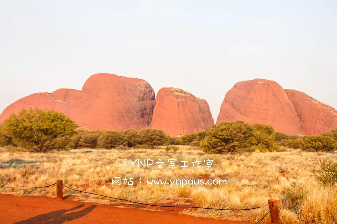 小长假去哪玩？||古老神秘的澳洲红心脏Uluru超贴心旅游攻略～ - 15