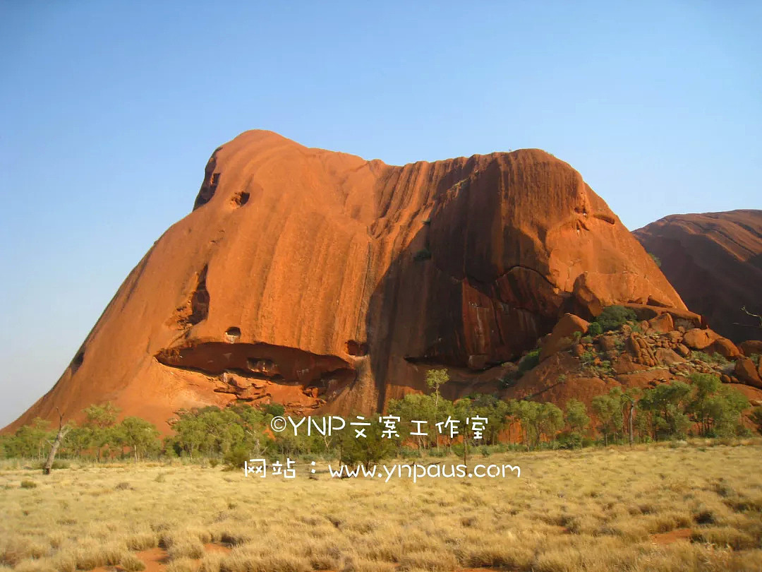 小长假去哪玩？||古老神秘的澳洲红心脏Uluru超贴心旅游攻略～ - 30