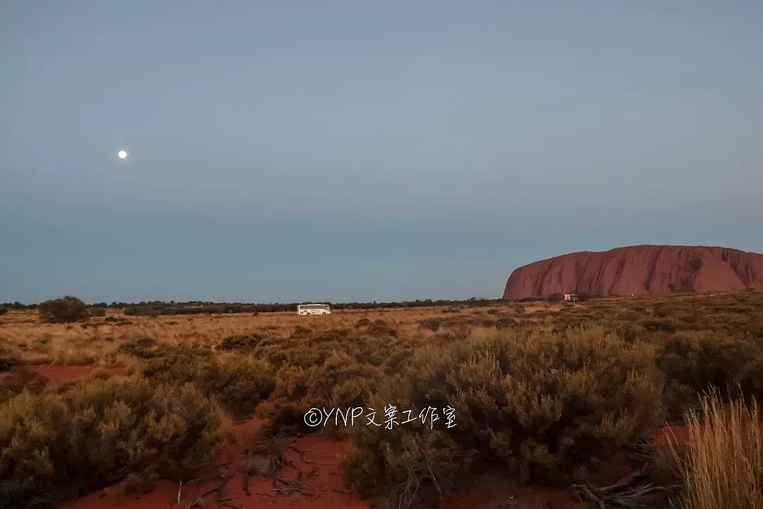 小长假去哪玩？||古老神秘的澳洲红心脏Uluru超贴心旅游攻略～ - 59
