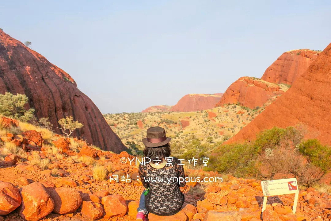 小长假去哪玩？||古老神秘的澳洲红心脏Uluru超贴心旅游攻略～ - 94