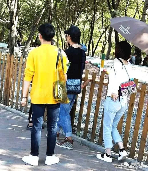 女版宋喆真不要脸！辱骂洪欣是丑八怪，还抢走了百万资产（组图） - 17