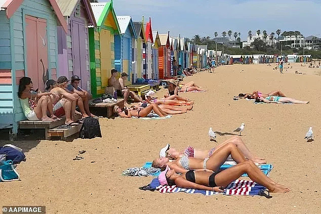 Brighton海滩当选墨尔本最差海滩！墨尔本海滩官方排名… - 2