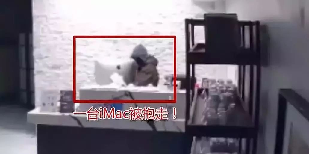 华人女子在lansdowne商场遭抢劫 光天化日被捂嘴拖走！（组图） - 8