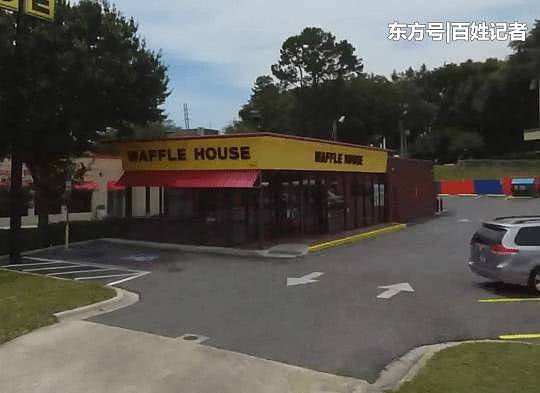 男子好心为其他顾客买单却被开枪打死，只因没给一名女顾客买单（组图） - 4