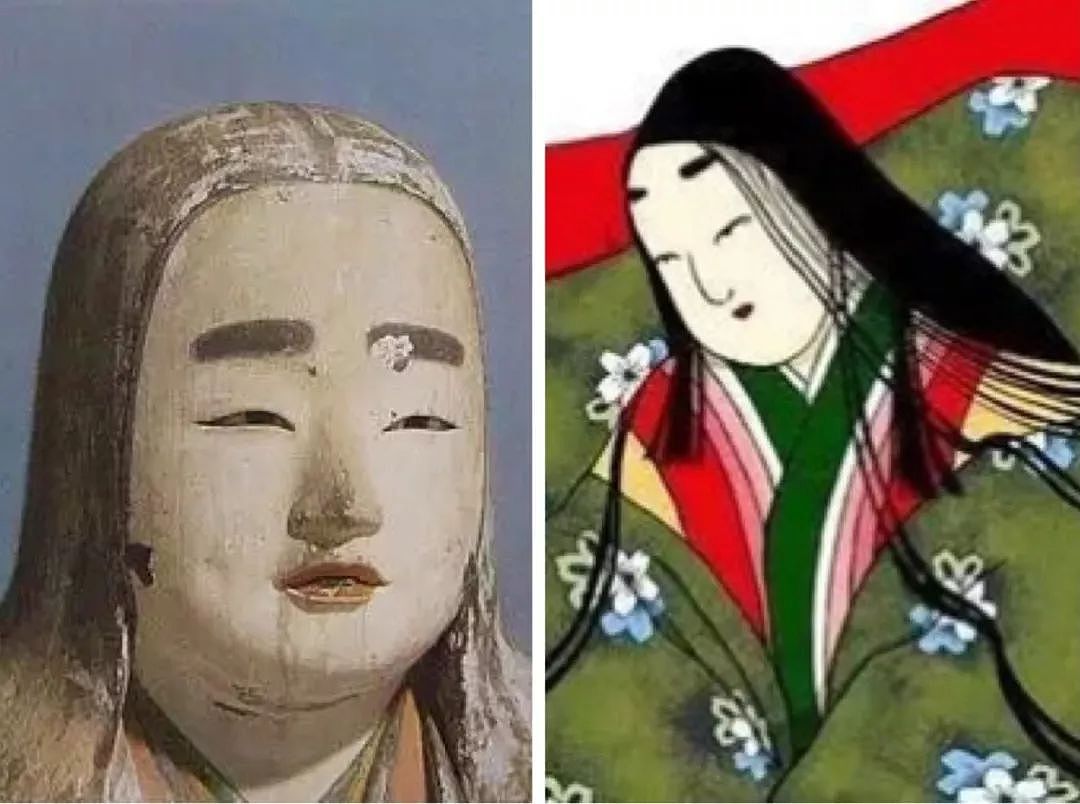 她被称为“4000年一遇美女”，到底是凭什么？（视频/组图） - 15