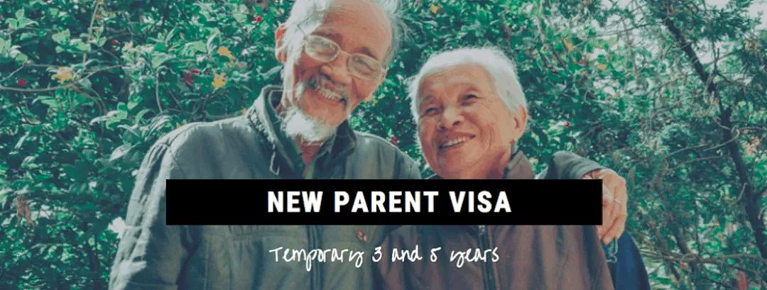 噩耗！澳华人想家庭团聚或等56年！父母移民望眼欲穿！网友：“等到人都挂了！”（组图） - 10