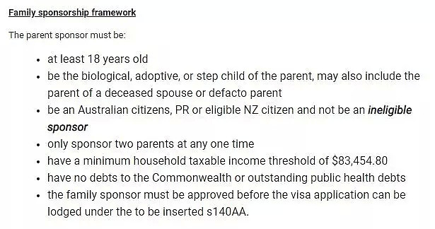 噩耗！澳华人想家庭团聚或等56年！父母移民望眼欲穿！网友：“等到人都挂了！”（组图） - 16