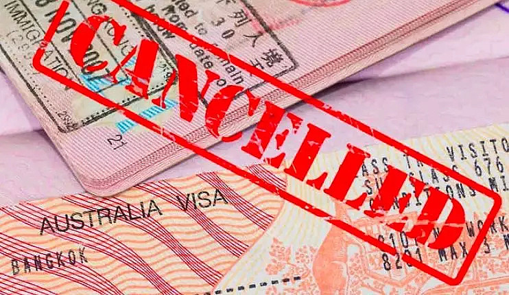 最后6天！澳洲最严新规！违规者当场取消签证，即刻遣返！访客签、学生签、工作签都受影响 - 3