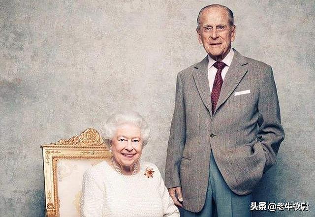 英国女王最忠诚的仆人宣布退休：年薪132元，干了55年！