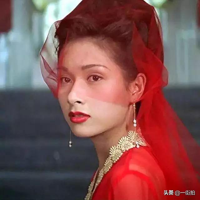 唯一承认“情妇”身份的亚洲小姐，45岁杨恭如享受单身、依旧冻龄