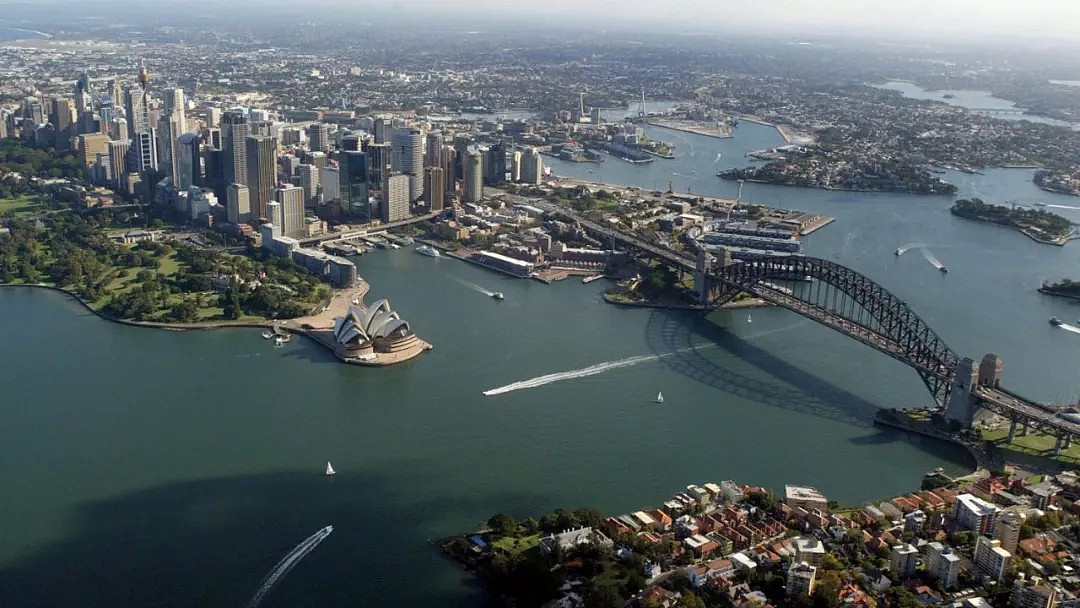 悉尼房价跌速超出预期 20%为触底降幅 - 1