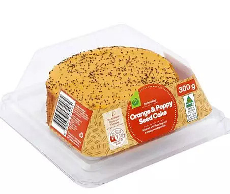 重磅！这款澳洲热门面包，吃了毒品测试会呈阳性，淘宝也卖 - 17