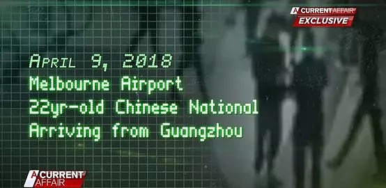 毫不留情！又一中国人刚抵达澳洲机场就被遣返回国，只因他没说清楚这件事...（组图） - 18