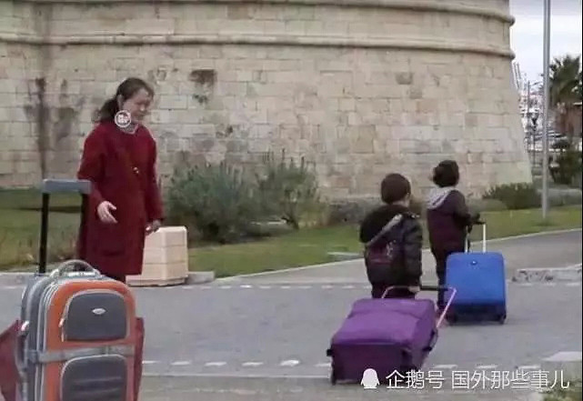 中国女子嫁了个白人丈夫还生下两个娃 离奇失踪后丈夫被指控谋杀（组图） - 4