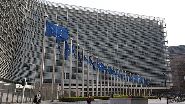 欧盟被美国激怒 亮出120亿美元关税反制清单（图） - 1