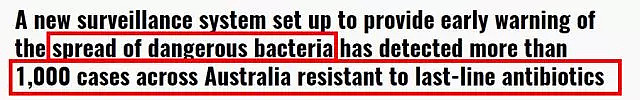 超级真菌肆虐全球！18名中国人感染，美国列为“紧急威胁”，人类或将重回无药可救的黑暗时期...（组图） - 28
