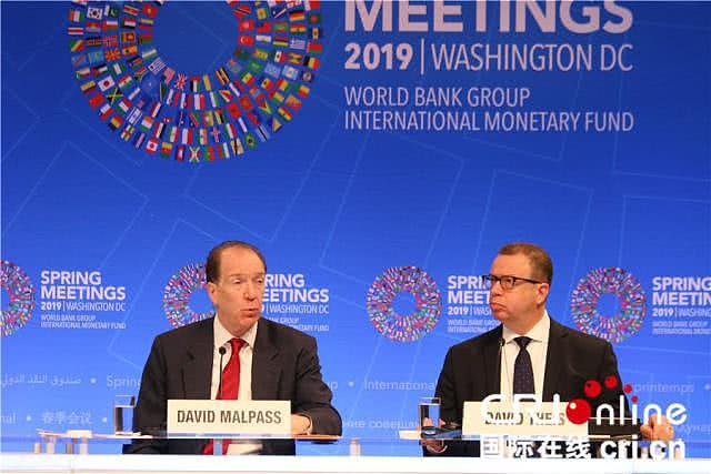 世界银行新行长竟称：中国发展太快，导致全球债务过多（组图） - 3