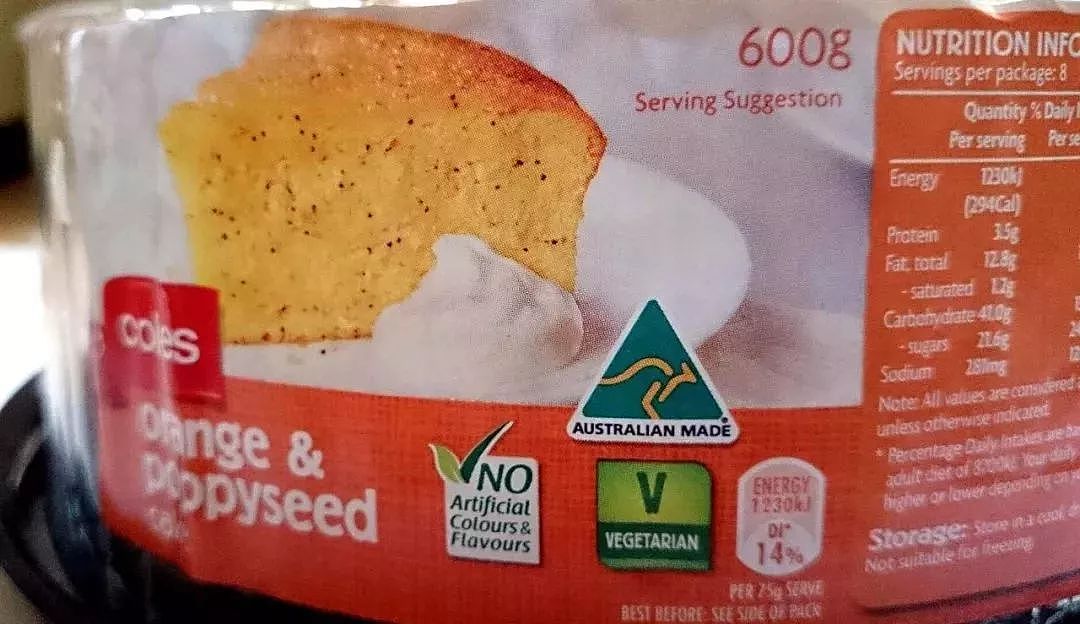 曝光！澳洲常见的粗粮面包竟含毒品，吃它等于吸毒！赶快扔掉！（组图） - 40