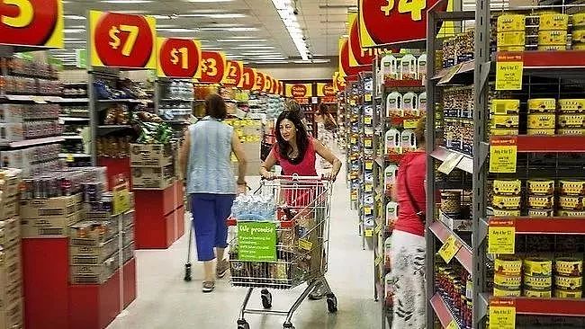 澳超市潜规则曝光！里面竟有那么多猫腻，华人不知道这些真是亏大了！（组图） - 24