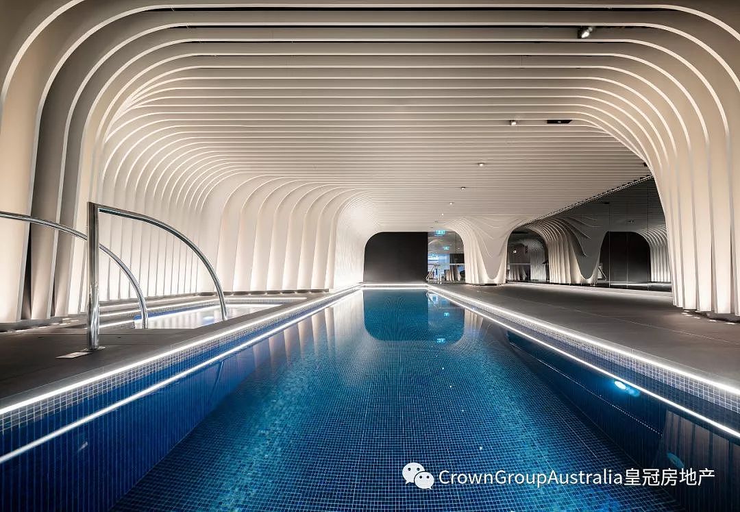 悉尼顶级地产开发商皇冠房地产集团与G3 Projects合作推出首个墨尔本项目 - 7