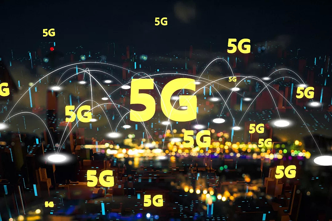 5G来了，但你要付出这些代价！ - 1