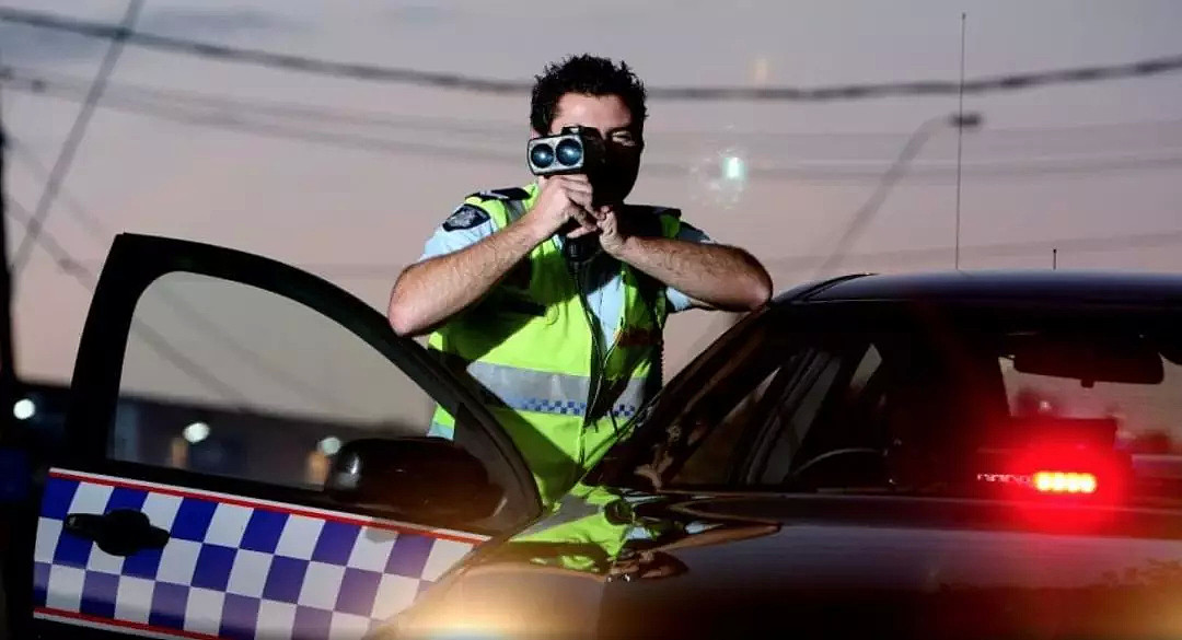还有4天！澳洲警察携“黑科技”全面出动！10天超强严打！双倍扣分，罚到想哭（组图） - 10
