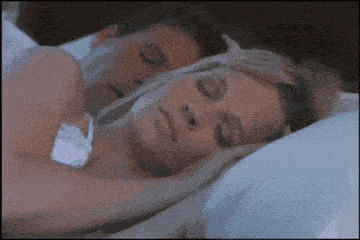 分床睡就是分手前兆？不，两个人关系更好了…（视频/组图） - 2
