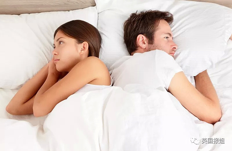 分床睡就是分手前兆？不，两个人关系更好了…（视频/组图） - 3