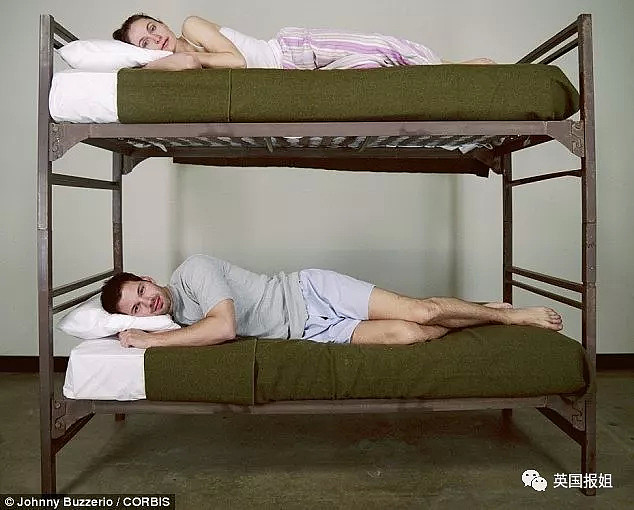 分床睡就是分手前兆？不，两个人关系更好了…（视频/组图） - 6