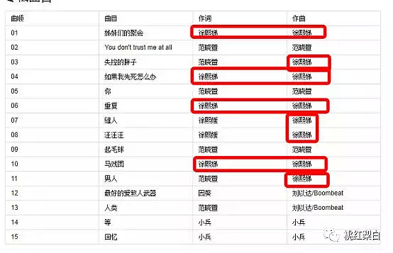 被嘲长得丑22年，她还能和大小S当朋友？（视频/组图） - 38