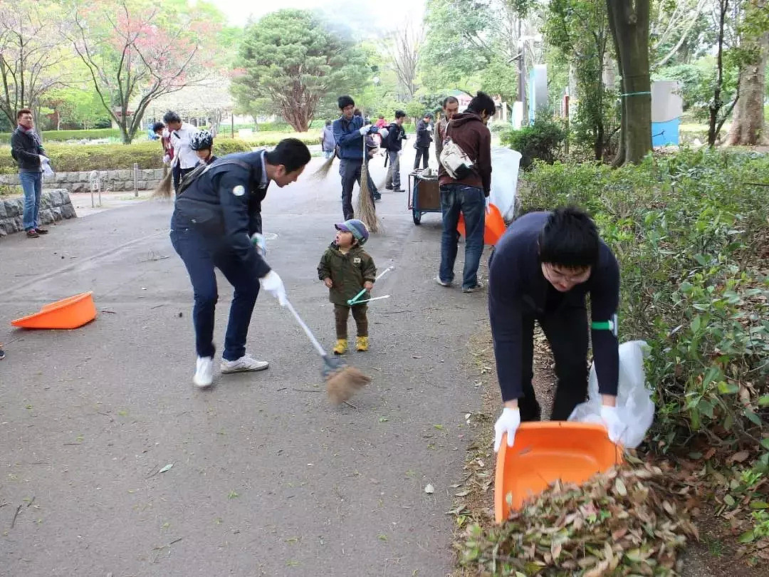 日本人都是刻进骨子里的素质高？呵呵，那可未必！（视频/组图） - 3