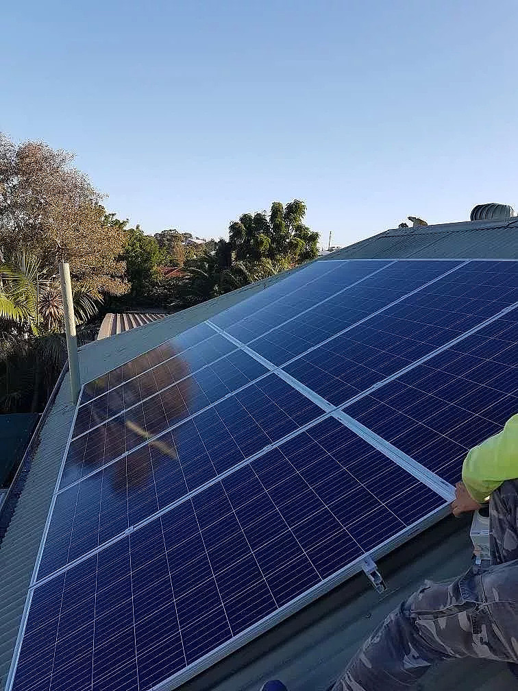 澳洲家庭已深陷太阳能隐患危机！专业太阳能公司说：安装太阳能没那么简单！太阳能投资者必读！ - 28