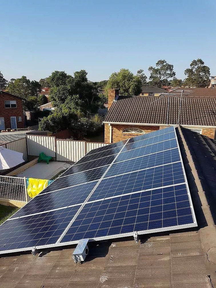 澳洲家庭已深陷太阳能隐患危机！专业太阳能公司说：安装太阳能没那么简单！太阳能投资者必读！ - 29