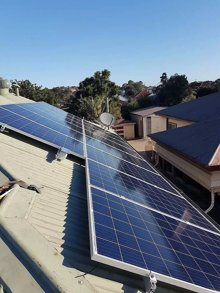 澳洲家庭已深陷太阳能隐患危机！专业太阳能公司说：安装太阳能没那么简单！太阳能投资者必读！ - 30