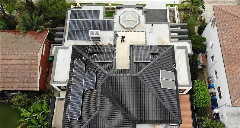 澳洲家庭已深陷太阳能隐患危机！专业太阳能公司说：安装太阳能没那么简单！太阳能投资者必读！ - 31
