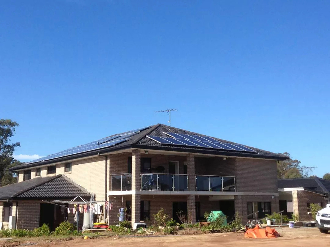 澳洲家庭已深陷太阳能隐患危机！专业太阳能公司说：安装太阳能没那么简单！太阳能投资者必读！ - 35