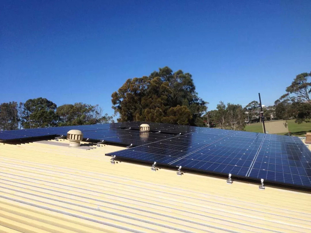 澳洲家庭已深陷太阳能隐患危机！专业太阳能公司说：安装太阳能没那么简单！太阳能投资者必读！ - 38